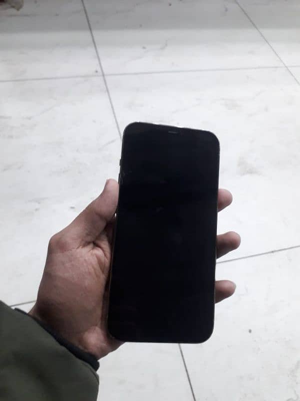 Iphone 12 pro max 512gb 2