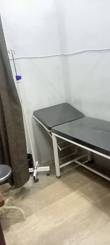 clinic for sell 8