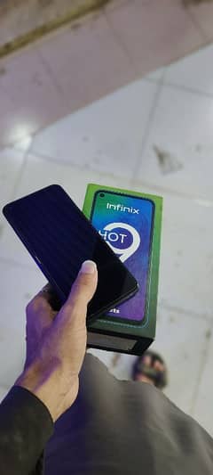 Infinix