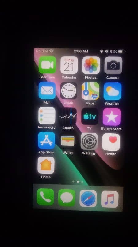 iphone 6 64gb non pta 1