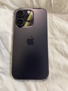 Iphone 14pro pta approved