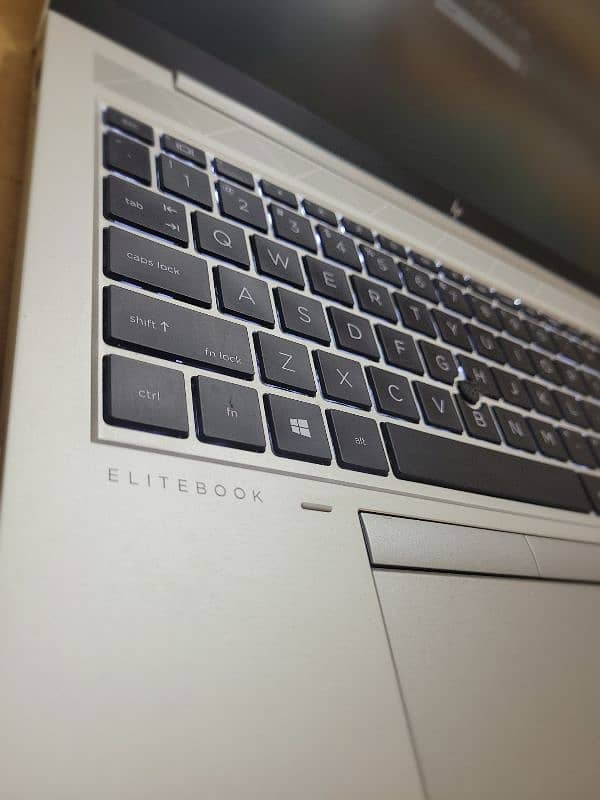 Hp Elitebook 850 G7 10th Generation 16gb ram 3