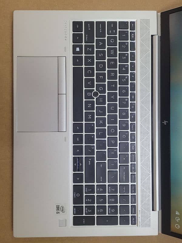 Hp Elitebook 850 G7 10th Generation 16gb ram 4