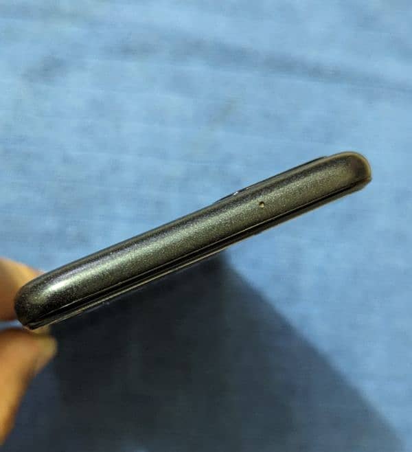 Google pixel 5 PTA approved 2