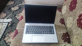 hp elitebook 840 g7