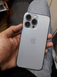 Iphone 13 pro