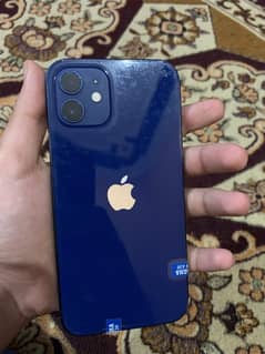 iphone 12 jv 128gb