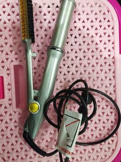 New hair curler for sale