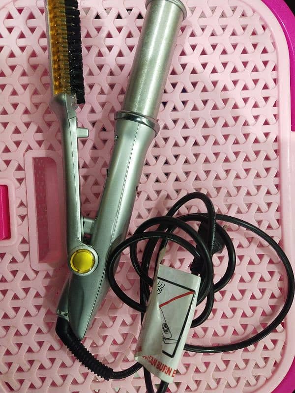 New hair curler for sale 0