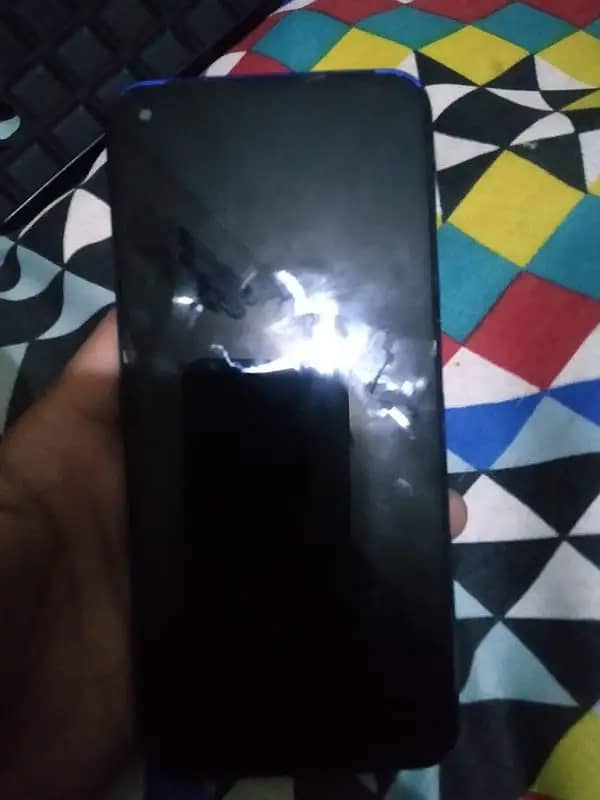 Tecno spark 5 pro all ok just non compliant IMEI 1