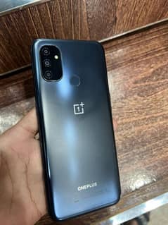 OnePlus N100 4/64 Pta Approved