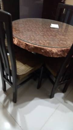 daining table