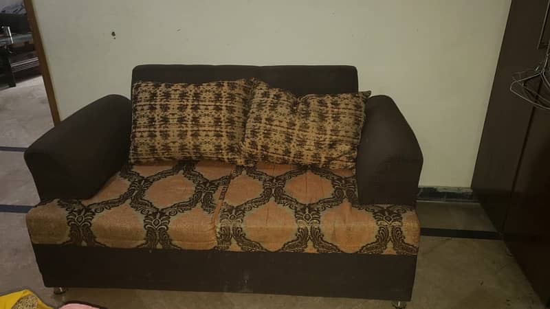 Sofa Set 1