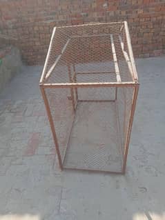 Birds cage