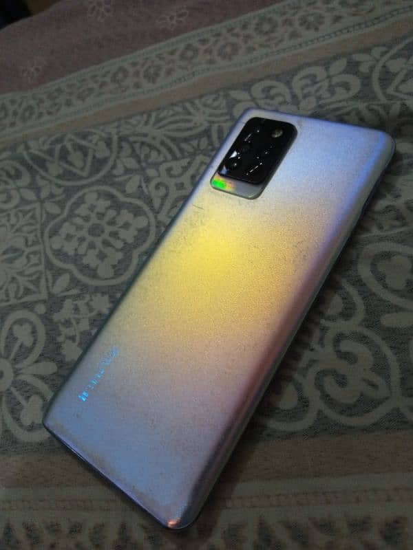 infinix note 10 pro 8.128 gb 3