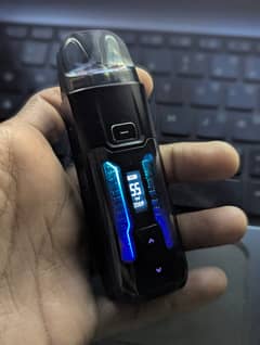 xros 4 new pod vthru pro luxe xr max pod vape