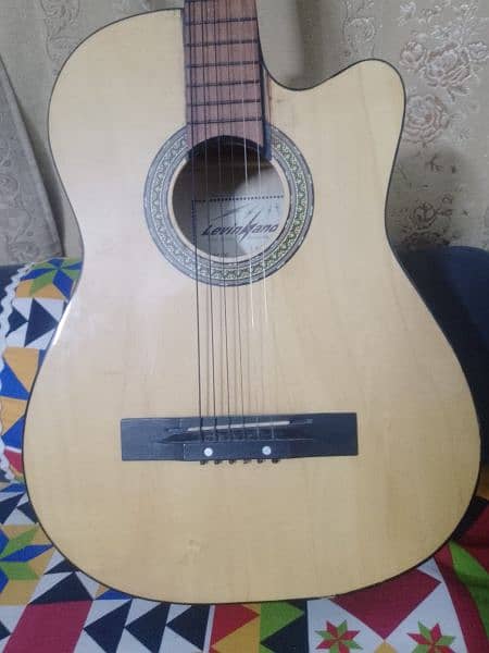 Guitar 2