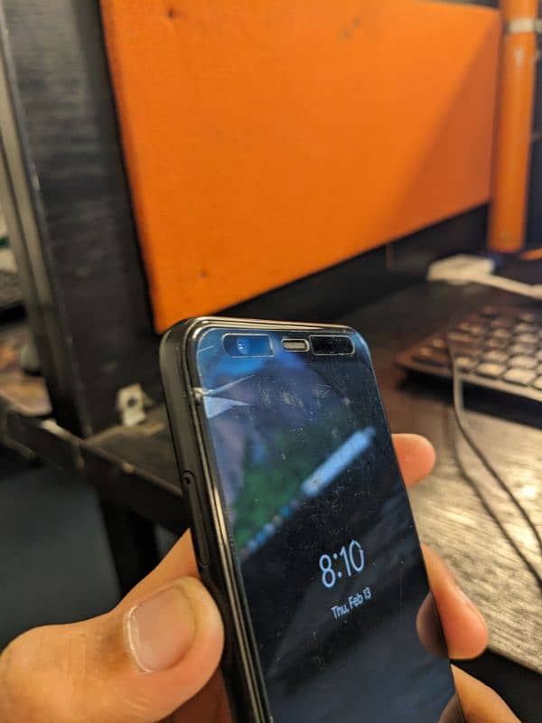 GOOGLE PIXEL 4 3