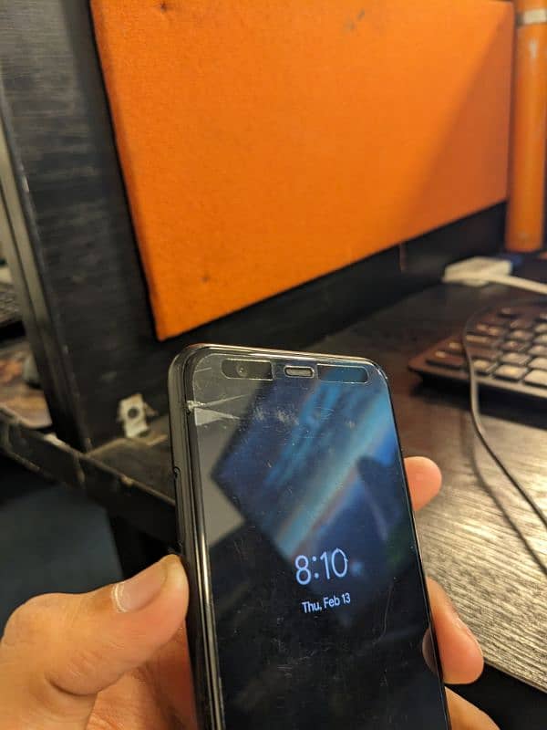 GOOGLE PIXEL 4 6