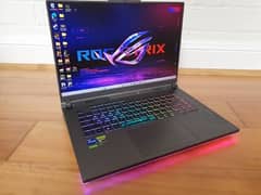 Asus ROG STRIX g16