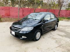 Honda City IDSI 2006