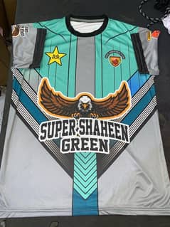 sports jersey