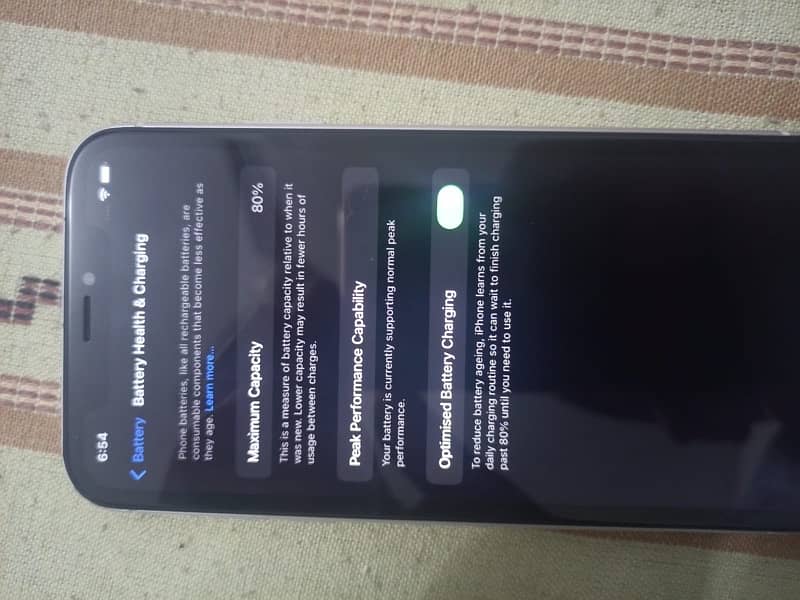 iphone XR condition 10/9.5 7