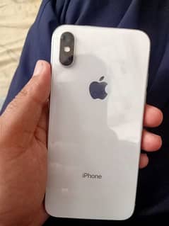 I phone x official PTA