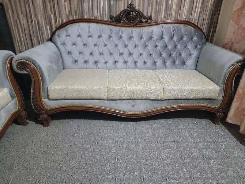 5 seater sofa 1