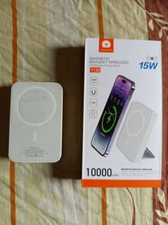 Wireless Bracket Charger for iPhone for sale