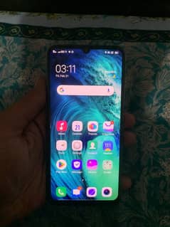 vivo s1 pro 4gb 128gb