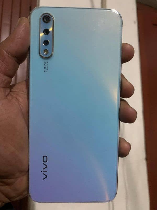 vivo s1 pro 4gb 128gb 1