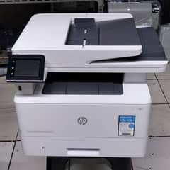 hp laserjet pro m426fdw