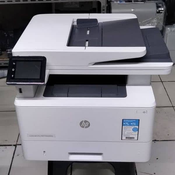 hp laserjet pro m426fdw 0