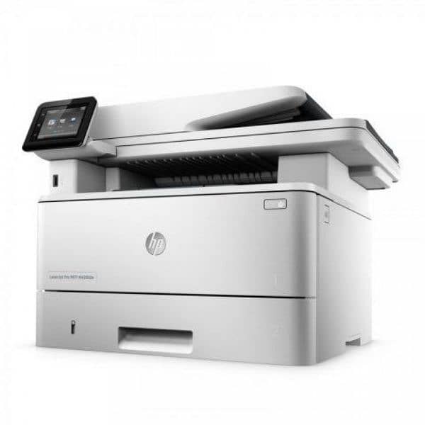 hp laserjet pro m426fdw 2