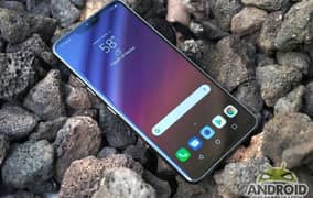 LG G7 thinq lush condition non pta not any fault