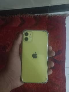 Iphone 11 Pta Approved 64 Gb