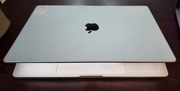 MacBook Pro 16” M3 Max Ram 48 GB SSD 1TB apple care plus