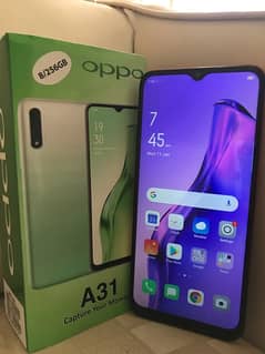 Oppo A31 forsale