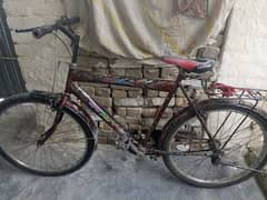 cycle for urgent sale