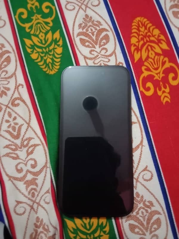 iPhone 14 pro jv non pta  LLA model 128 Gb box ke sath 4