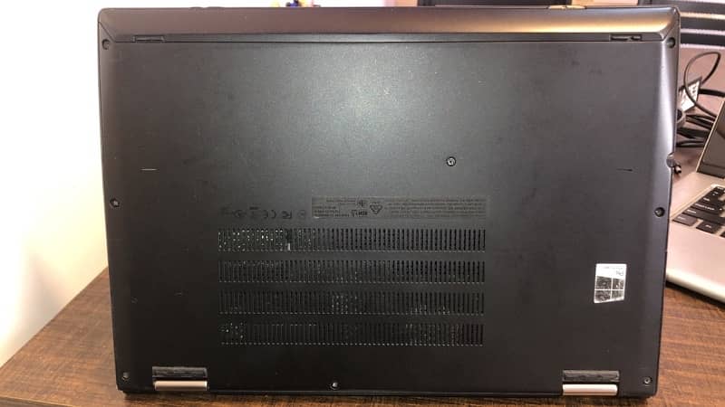 LENOVO Yoga 260 2