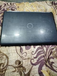 dell laptop model e5450