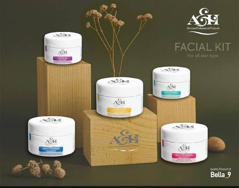 facial kit 1