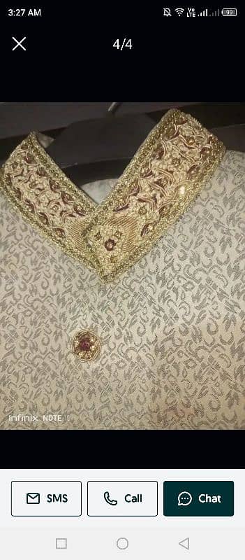 dulha sherwani 0