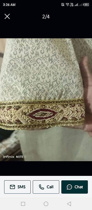 dulha sherwani 2