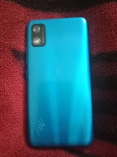 Itel mobile urgent for sell all okie condition.