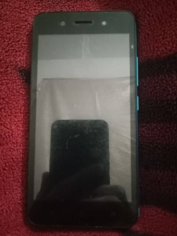 Itel mobile urgent for sell all okie condition. 1