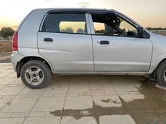 Suzuki Alto 2008