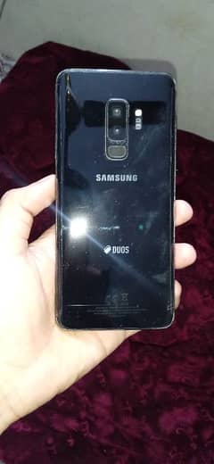 s9 plus official pta approved